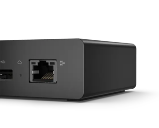 ThinkPad Thunderbolt 4 Smart Dock Gen 2 7500 (135W adapter