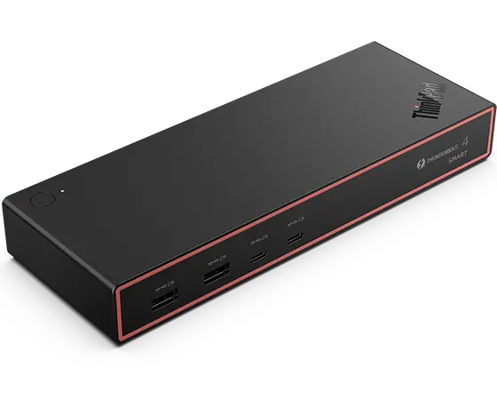 ThinkPad Thunderbolt 4 Smart Dock Gen 2 7500 (135W adapter