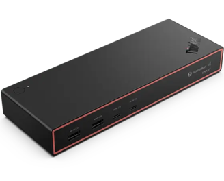 ThinkPad Thunderbolt 4 Smart Dock Gen 2 7500 (135W adapter