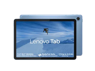Lenovo Tab | Versatile & Immersive Entertainment Tablet