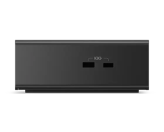 ThinkPad USB 4 Smart Dock 5500 (135W adapter) | 40BC0135US | Lenovo US