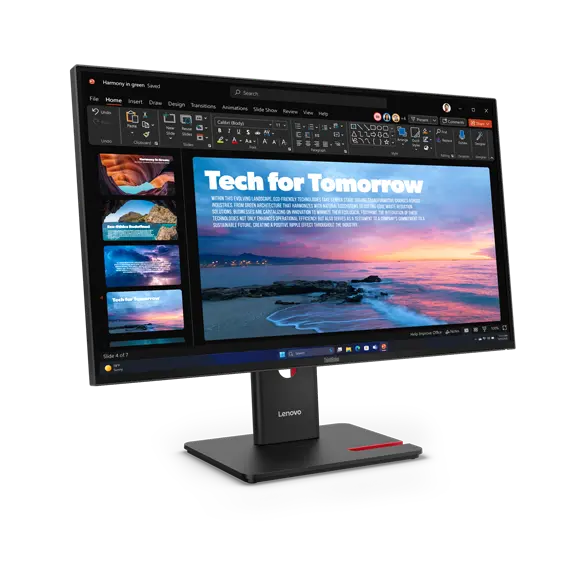 ThinkVision T27QD-40 27