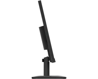 ThinkVision S24-4e 23.8 inch Monitor | 64B5KAR1UZ | Lenovo US