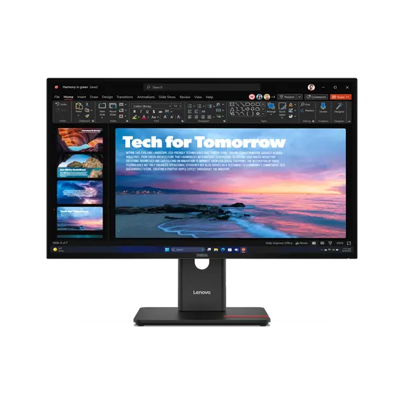 ThinkVision T27QD-40 27