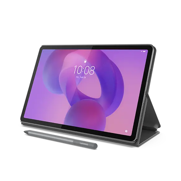 Idea Tab 27.94 cms (11) 8 GB 256 GB Wi-Fi + Pen + Folio Case