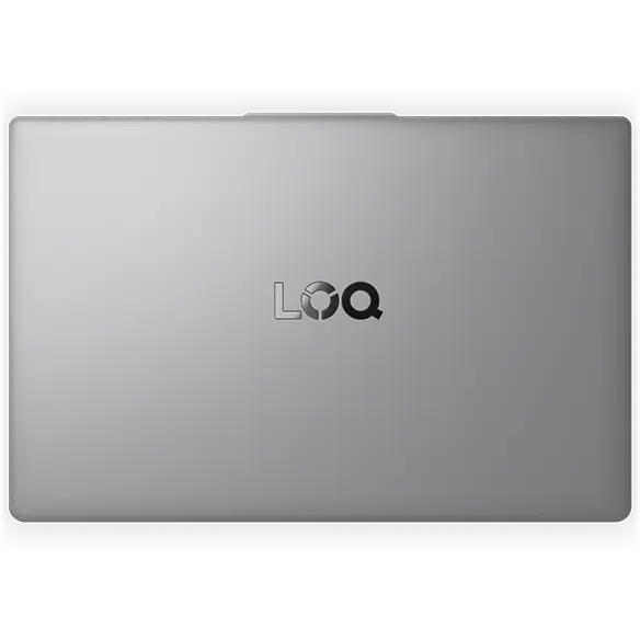 Lenovo LOQ Essential 15ARP10 | 15.6インチゲーミング＆学生向け