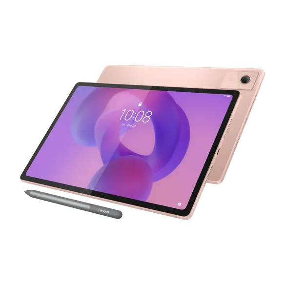 Idea Tab Plus | 12.1 Inch AI-Enhanced Tablet for Students | Lenovo UK