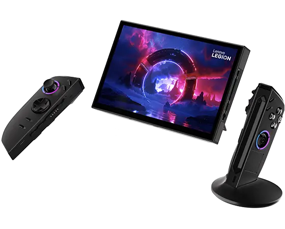 Lenovo Legion Go 2 Right Controller | GXH1T52710 | Lenovo US