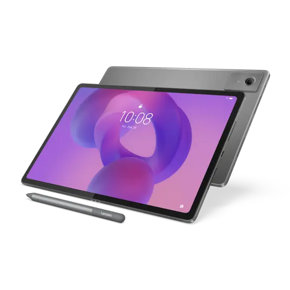 Idea Tab Plus | 12.1 Inch AI-Enhanced Tablet for Students | Lenovo UK