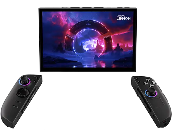 Lenovo Legion Go 2 Right Controller | GXH1T52710 | Lenovo US