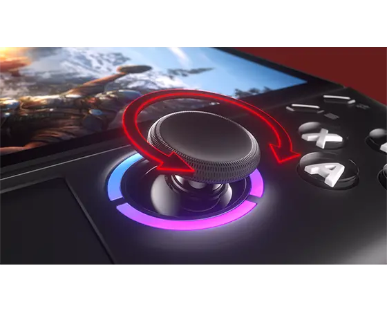 Lenovo Legion Go 2 Right Controller | GXH1T52710 | Lenovo US
