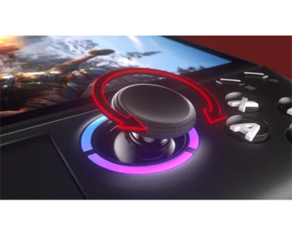 Lenovo Legion Go 2 Right Controller | GXH1T52710 | Lenovo US