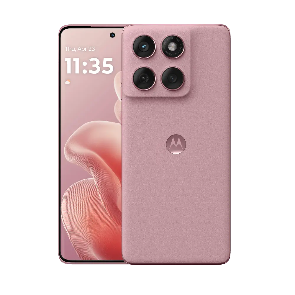 All new quad-curved display is here | motorola edge 60 fusion