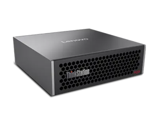 ThinkStation Série P | Estações de trabalho de entrada de gama