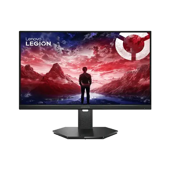 

Lenovo Legion 25-10 FHD 320Hz Gaming Monitor (24.5")