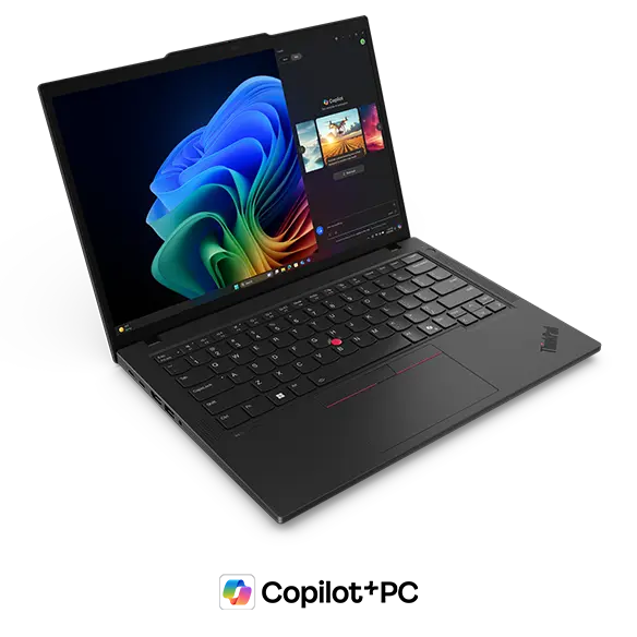 ThinkPad T14 Gen 6 | 14 inch AMD AI Laptop for Businesses