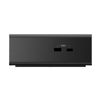 ThinkPad Thunderbolt 4 スマートドック 2 7500 | 40BE0135JP
