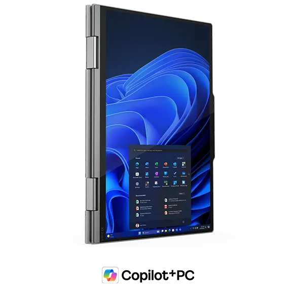 ThinkPad X1 2-em-1 Gen 10 Aura Edition| Laptop conversível