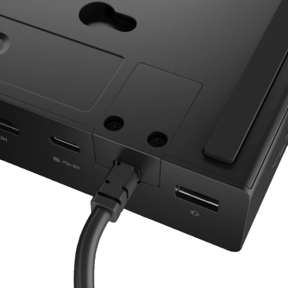 ThinkPad USB4 スマートドック 5500 | 40BC0100JP | レノボ・ ジャパン