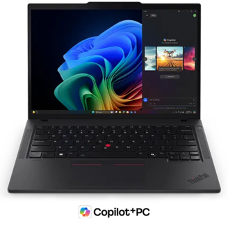 ThinkPad T14 Gen 6 AMD(14型 AMD) | ビジネス向け14型 AIノートPC