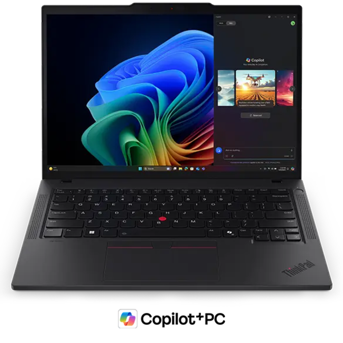 ThinkPad T14 Gen 6 | 14 inch AMD AI Laptop for Businesses | Lenovo US