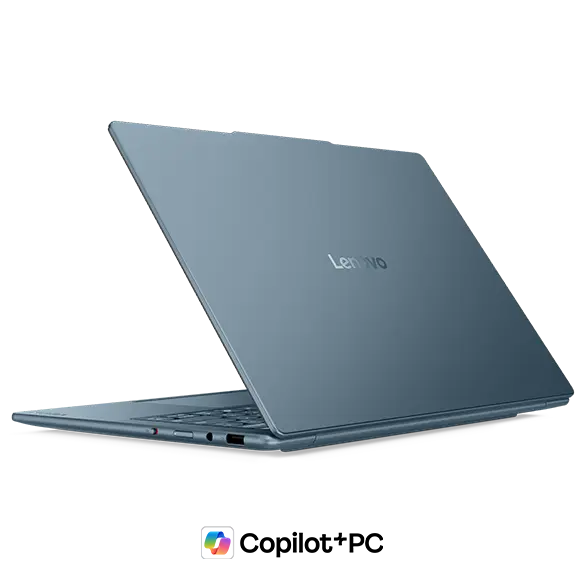 Lenovo Yoga Pro 7 Gen 10（14型 AMD） | クリエイターのための AI