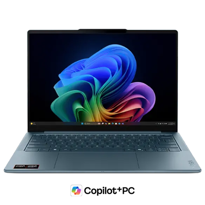 Lenovo Yoga Pro 7 Gen 10（14型 AMD） | クリエイターのための AI