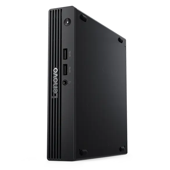 Lenovo V100q Tiny(Intel) | ビジネス向けパフォーマンス駆動型