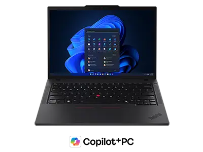 ThinkPad P14s Gen 5 (14” AMD) | Powerful, sleek 14 inch