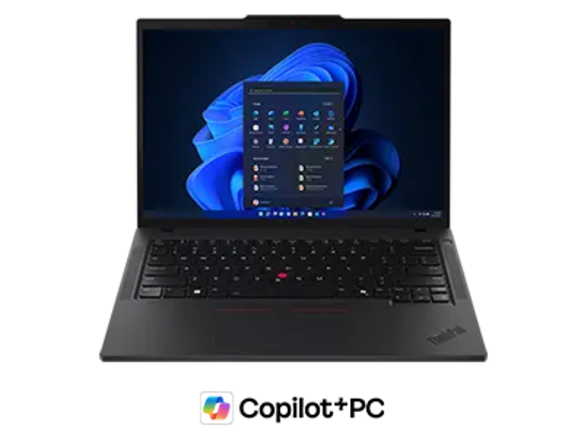ThinkPad P14s Gen 6 (AMD)