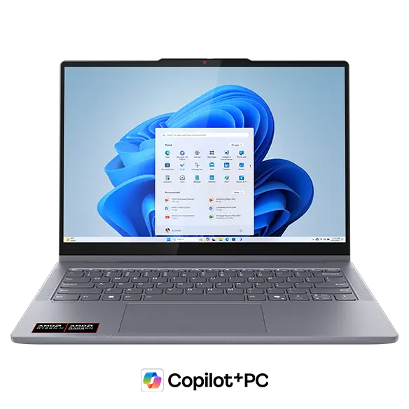 Lenovo IdeaPad 5 2-in-1 Gen 10（14型 AMD）製品画像