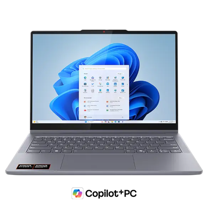 【Lenovo】83UHCTO1WWJP2 IdeaPad 5a 2-in-1 IdeaPad 5 2-in-1 Gen 10 (AMD) | Built for Multitasking & Student