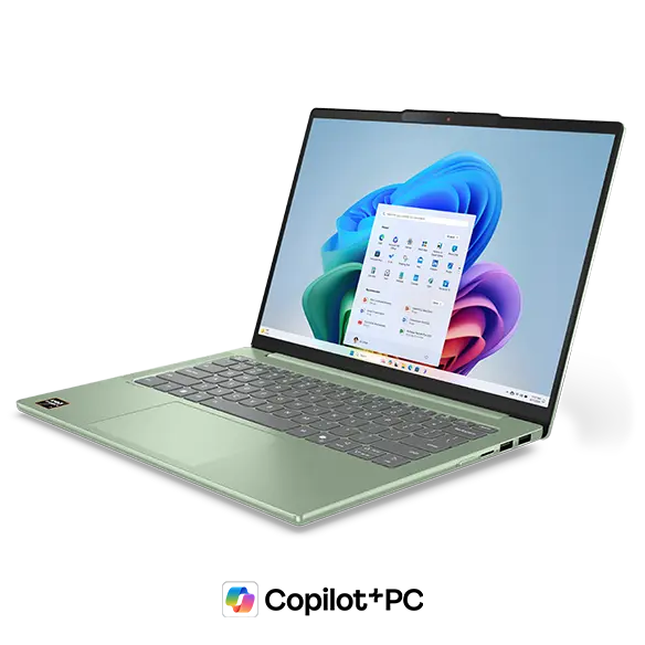 Imagen 2 del producto IdeaPad Slim 5 14"" 10ma Gen ¡Personalizable!