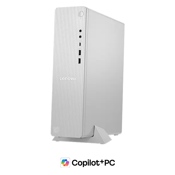 IdeaCentre Tower Gen 10 (AMD Ryzen™ AI ) | AMD Ryzen™ AI