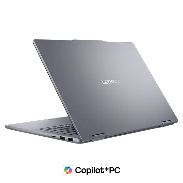 Lenovo IdeaPad 5 2-in-1 Gen 10(14型 AMD) | モビリティに優れた