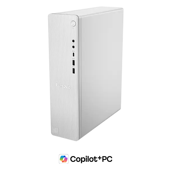 IdeaCentre Tower Gen 10 (AMD Ryzen™ AI ) | AMD Ryzen™ AI