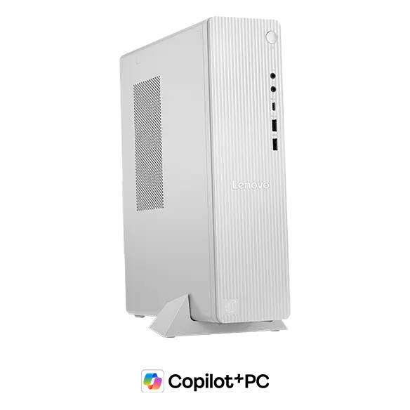 IdeaCentre Tower Gen 10 (AMD Ryzen™ AI ) | AMD Ryzen™ AI