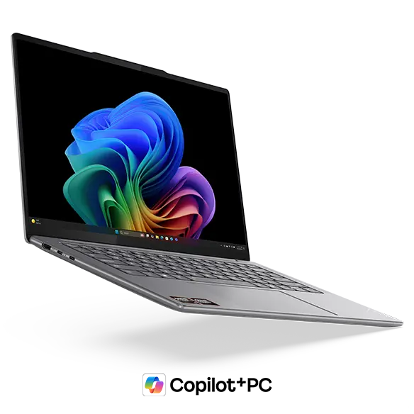 Yoga Pro 7 Gen 9 (14″ AMD) | AI-Powered Laptop for Creators