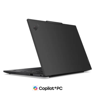 ThinkPad X13 Gen 6 (13'' AMD) | Kompakters federleichtes Copilot+