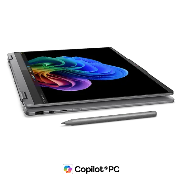 Lenovo Yoga 7i 2-in-1 (16” Intel) | Powerful 16” convertible for