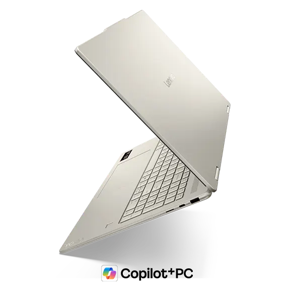 【Lenovo】83JR009XJP Yoga 7 2-in-1 Gen 10 Yoga 7i 16″ 2 in 1 Touchscreen Laptops | Lenovo US