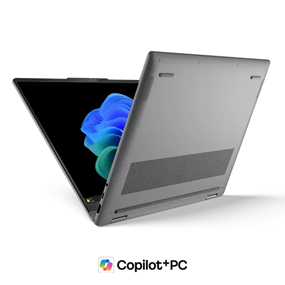 Lenovo Yoga 7i 2-in-1 Gen 10（16型 Intel） | クリエイターのための