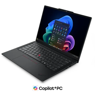 ノートPCケース ThinkPad E14 Gen 7 ILL 32GB 1TB ThinkPad E14 Gen 7 ILL(14型 Intel) | ビジネス向け次世代AI PC