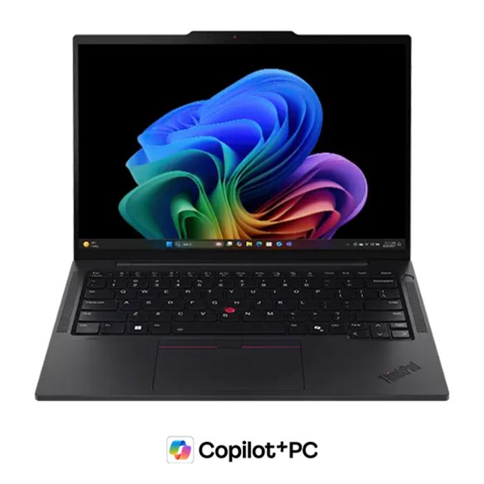 ThinkPad T14s Gen 6 AKP(14型 AMD) | AIパワー備えた高性能ノートPC