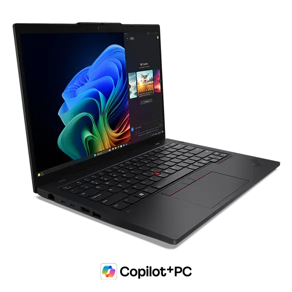 ThinkPad L14 Gen 6 AKP(14型 AMD) | AIで加速された14型