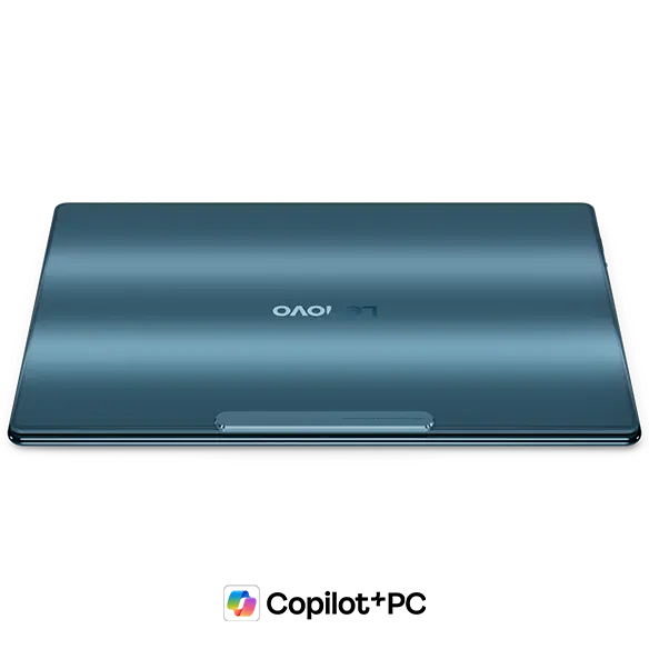 Lenovo Yoga Slim 9i Gen 10 (14″ Intel) | Creativity Powered by AI