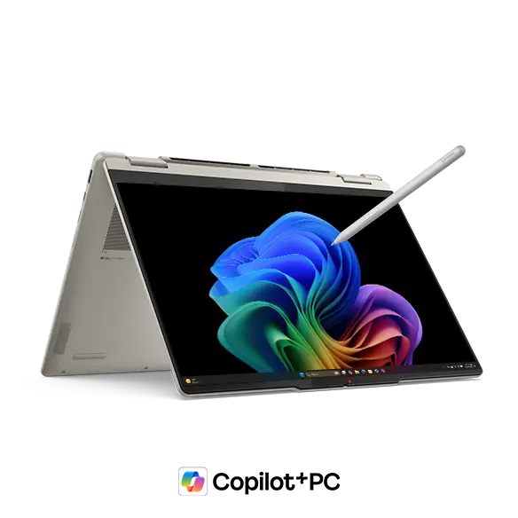 lenovo yoga 7i website