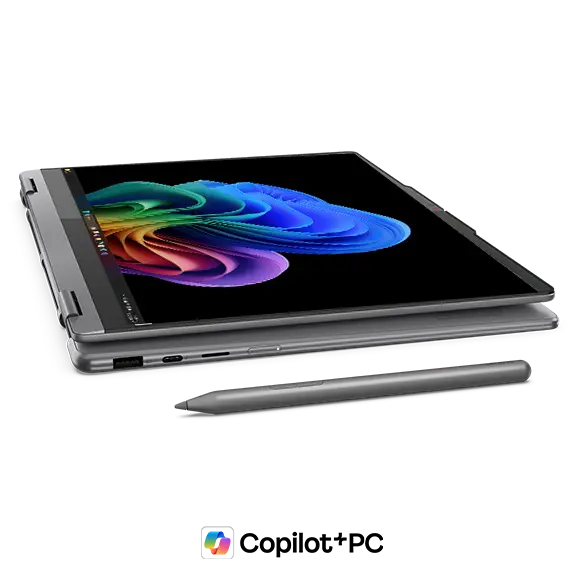 Lenovo Yoga 7i 2-in-1 Gen 10 (14” Intel) | Powerful 14