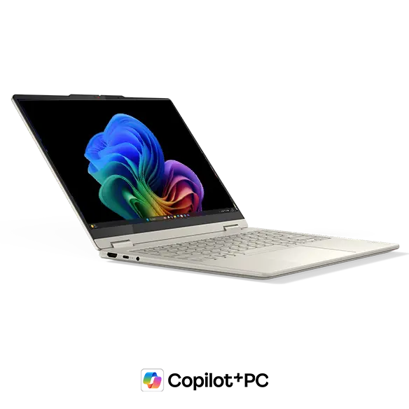 Lenovo Yoga 7i 2-in-1 Gen 10 (14” Intel) | Powerful 14