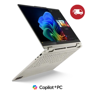 Yoga 7 2 en 1 10ª generación (14